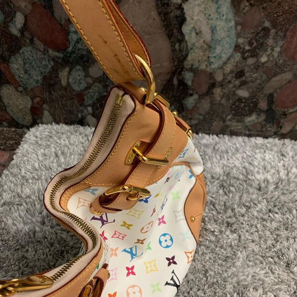 ❌SOLD❌Louis vutton Greta multicolour - Picture 5 of 12